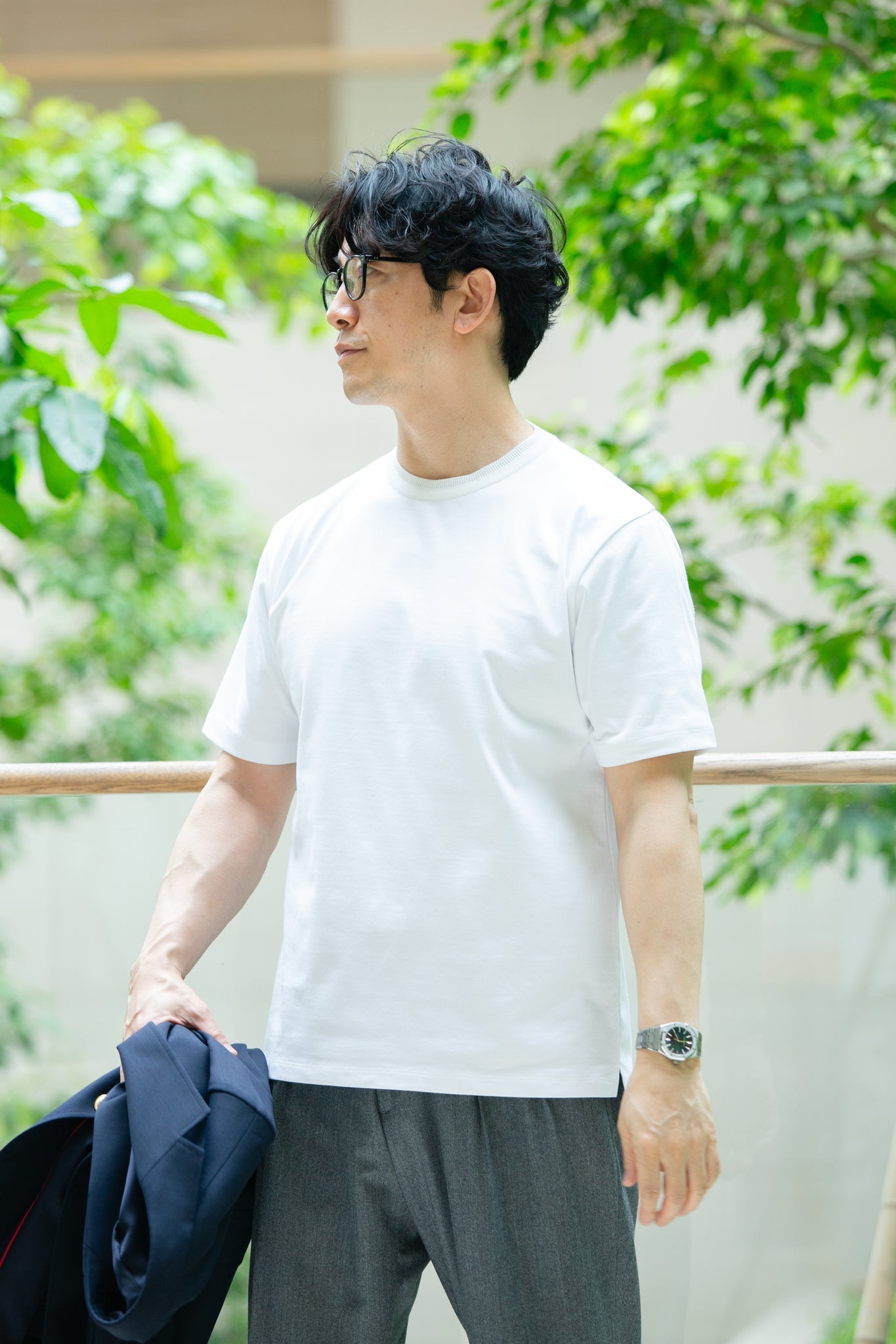 【常設販売】「最強Tシャツ」ホワイト
