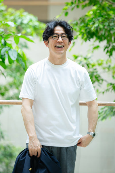 【常設販売】「最強Tシャツ」ホワイト