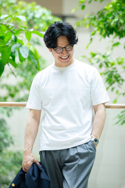 【常設販売】「最強Tシャツ」ホワイト