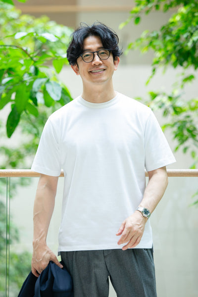 【常設販売】「最強Tシャツ」ホワイト