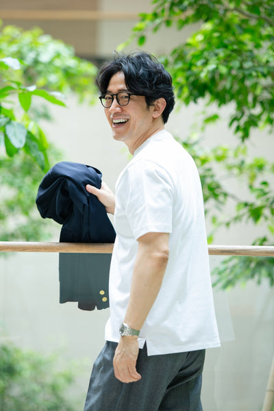 【常設販売】「最強Tシャツ」ホワイト