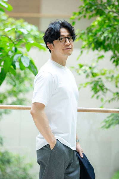 【常設販売】「最強Tシャツ」ホワイト
