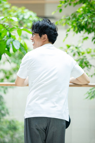 【常設販売】「最強Tシャツ」ホワイト