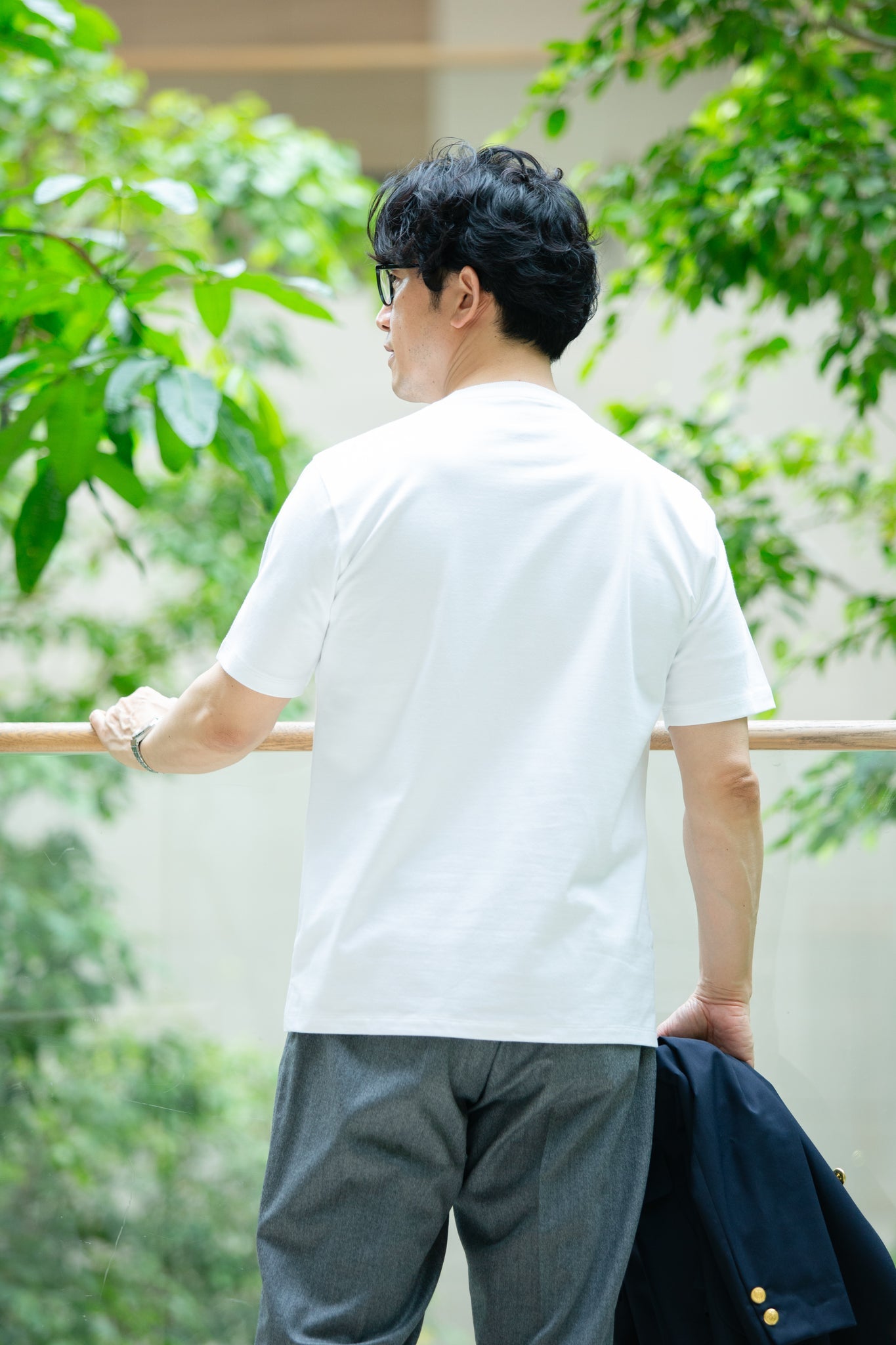 【常設販売】「最強Tシャツ」ホワイト