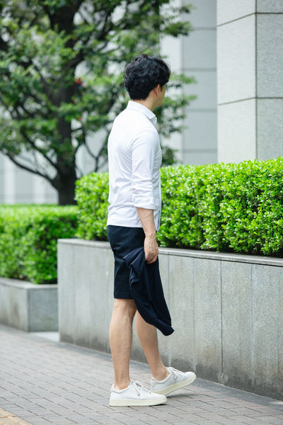頂上カットソー