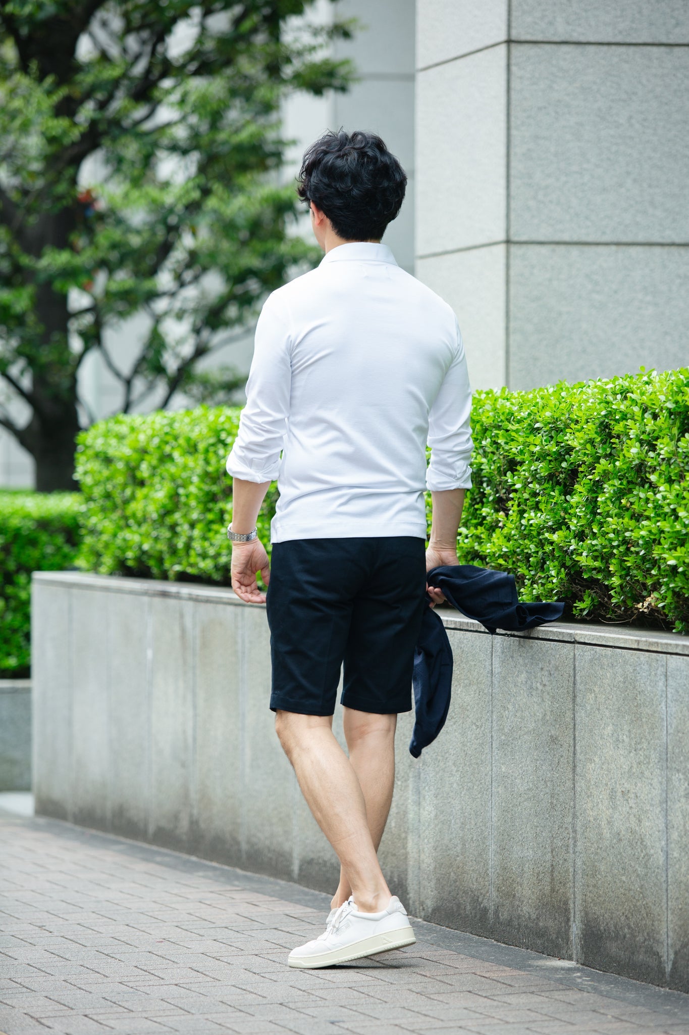 頂上カットソー