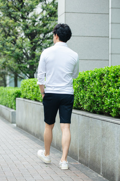 頂上カットソー