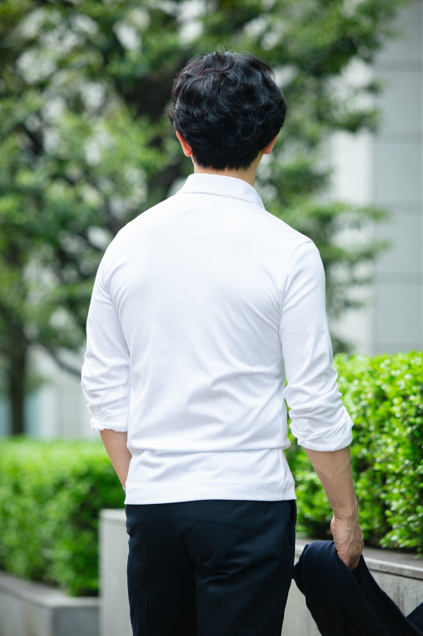 頂上カットソー