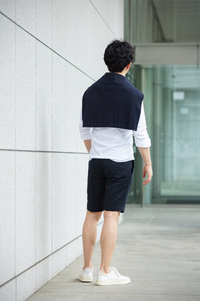 頂上ショートパンツ