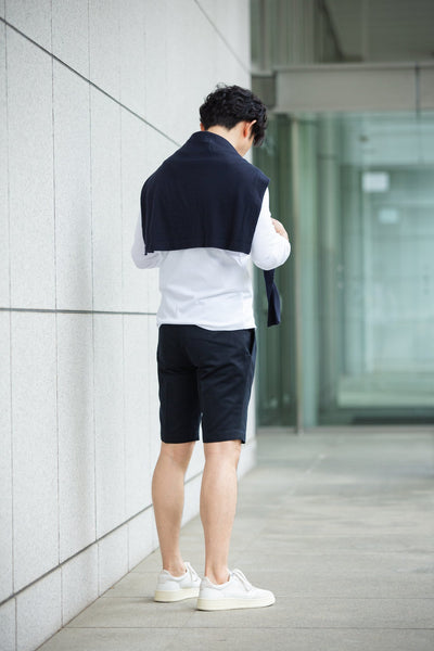 頂上ショートパンツ