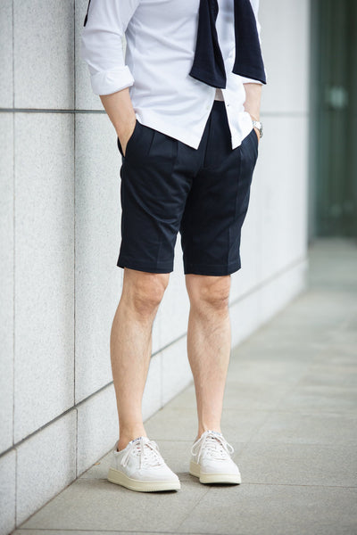 頂上ショートパンツ