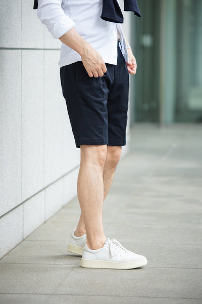 頂上ショートパンツ