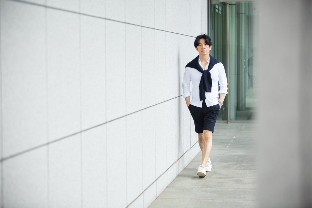頂上ショートパンツ – K2CSTORE