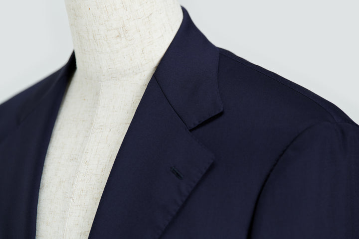 日本の匠シリーズ】頂上スーツ ネイビー【限定100着】 – K2CSTORE