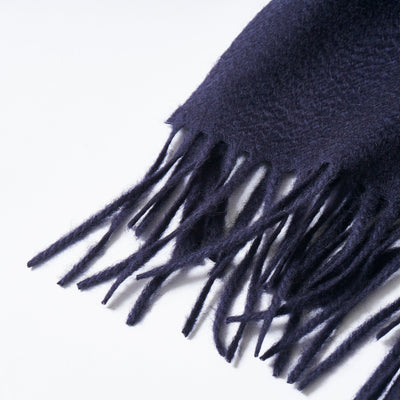 【完売御礼】頂上カシミアマフラー【価格破壊・イタリア直輸入】