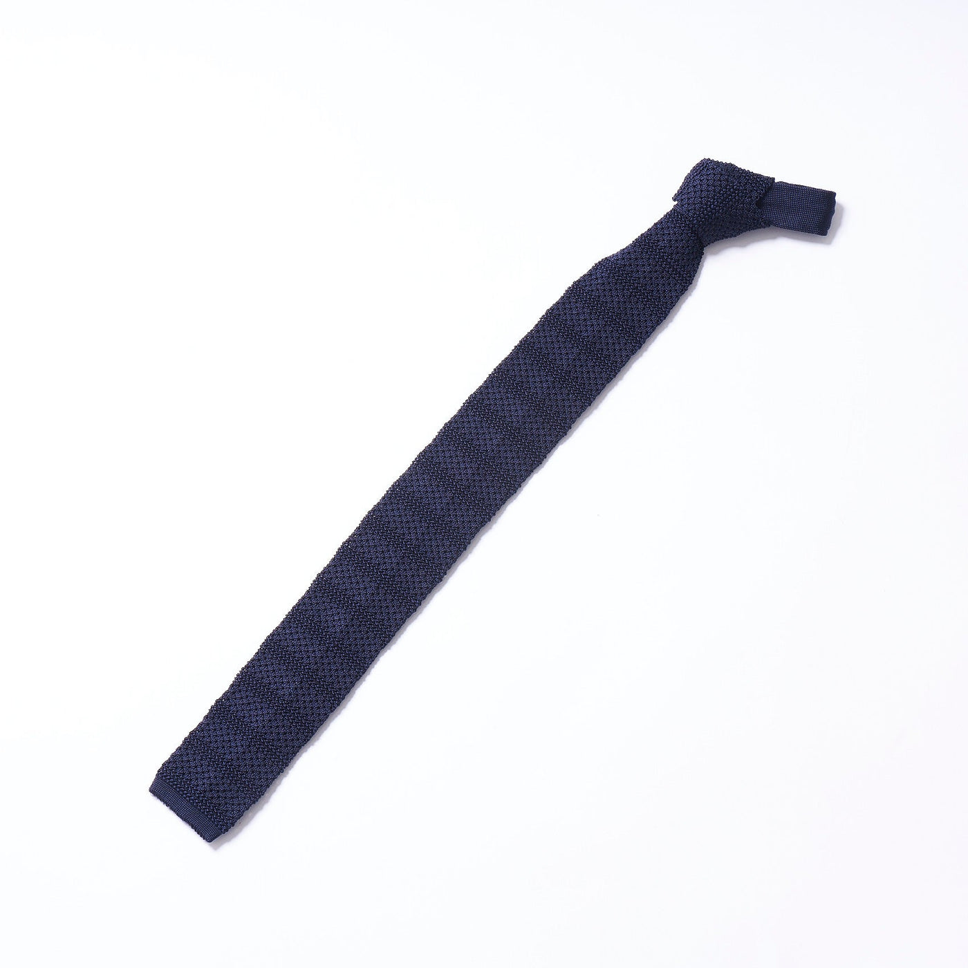 【限定100枚】頂上ニットタイ【赤峰も認めた逸品】