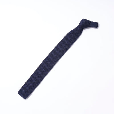 【限定100枚】頂上ニットタイ【赤峰も認めた逸品】