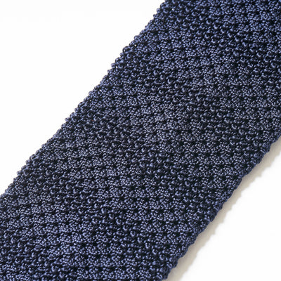 【限定100枚】頂上ニットタイ【赤峰も認めた逸品】