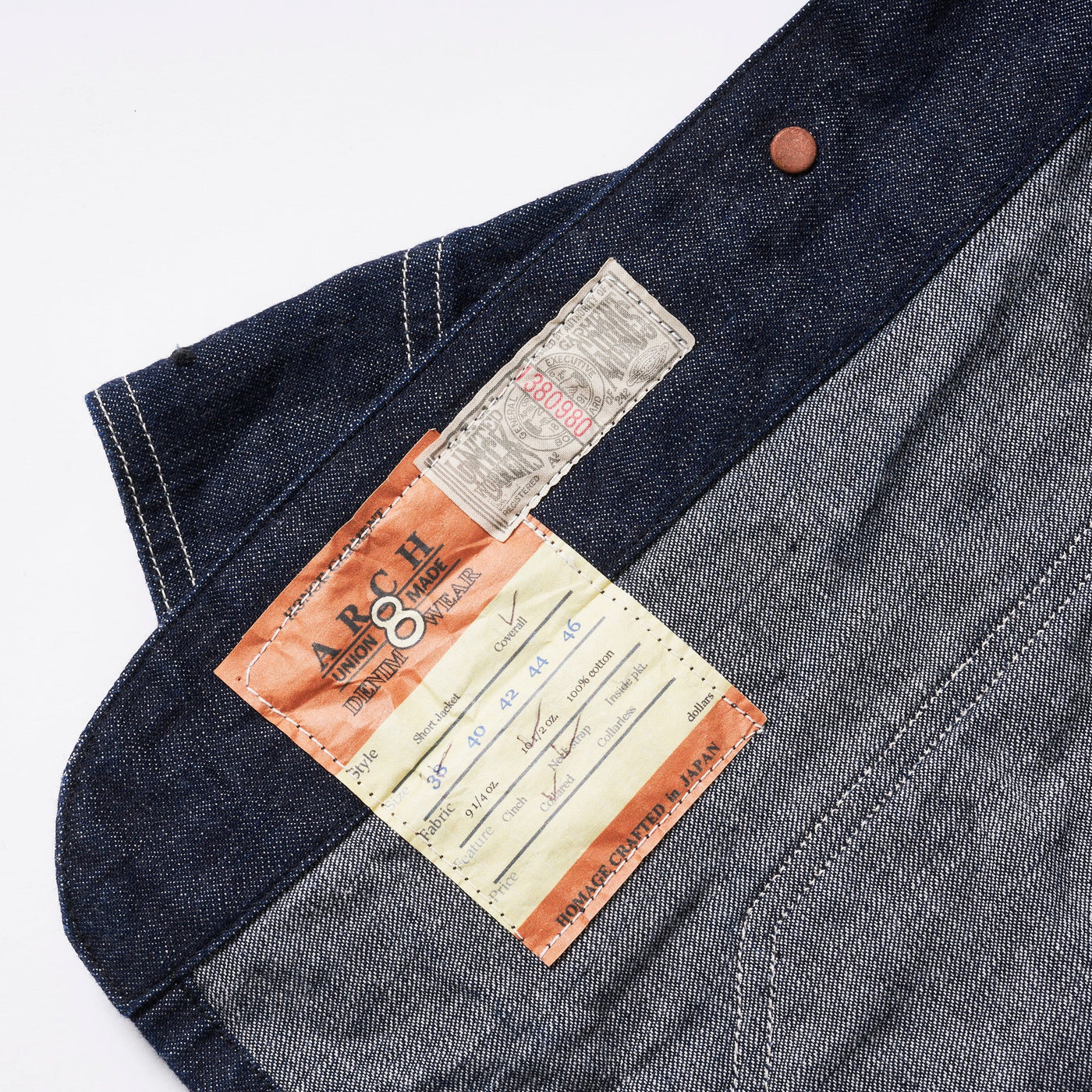 【完売御礼】FORZA STYLE Archives 《THE COVER ALL》