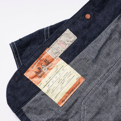 【完売御礼】FORZA STYLE Archives 《THE COVER ALL》