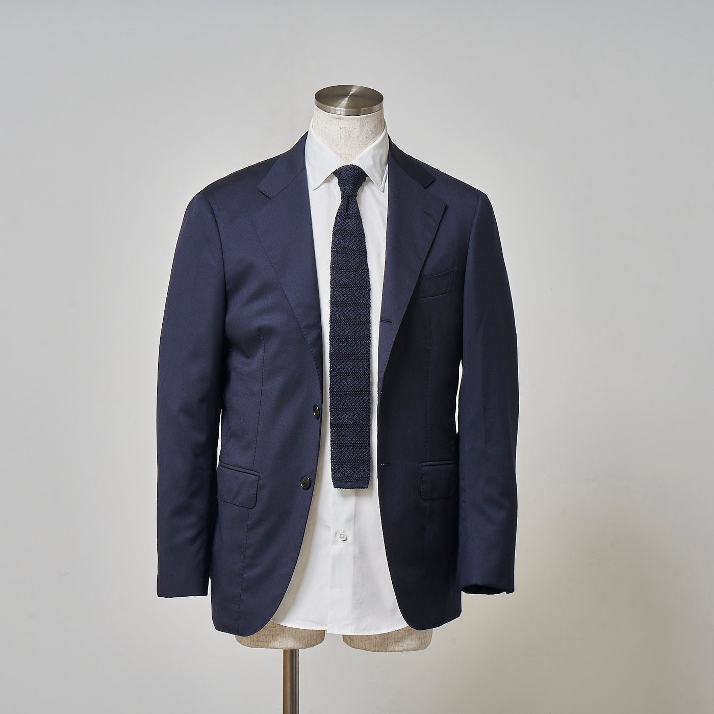 【限定100枚】頂上ニットタイ【赤峰も認めた逸品】