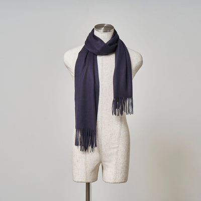 【完売御礼】頂上カシミアマフラー【価格破壊・イタリア直輸入】