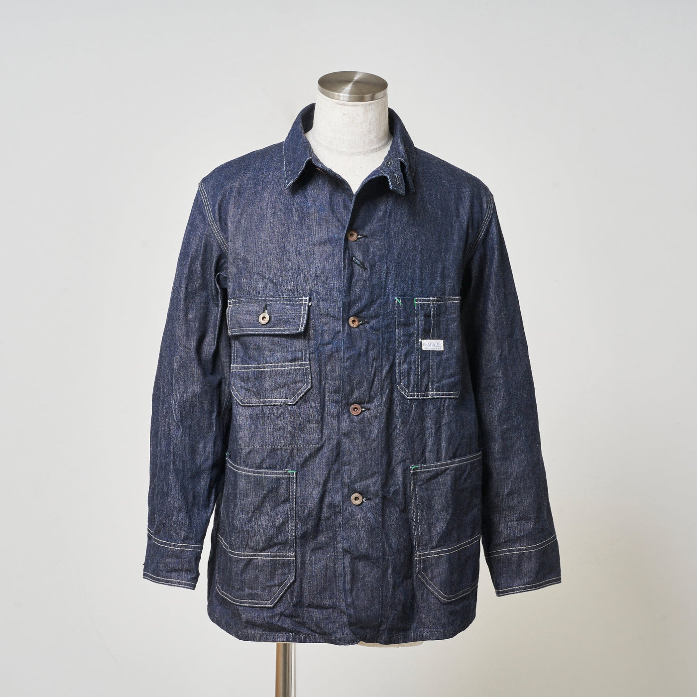 【完売御礼】FORZA STYLE Archives 《THE COVER ALL》