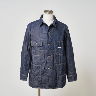 【完売御礼】FORZA STYLE Archives 《THE COVER ALL》