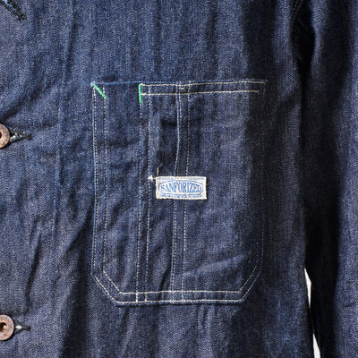 【完売御礼】FORZA STYLE Archives 《THE COVER ALL》