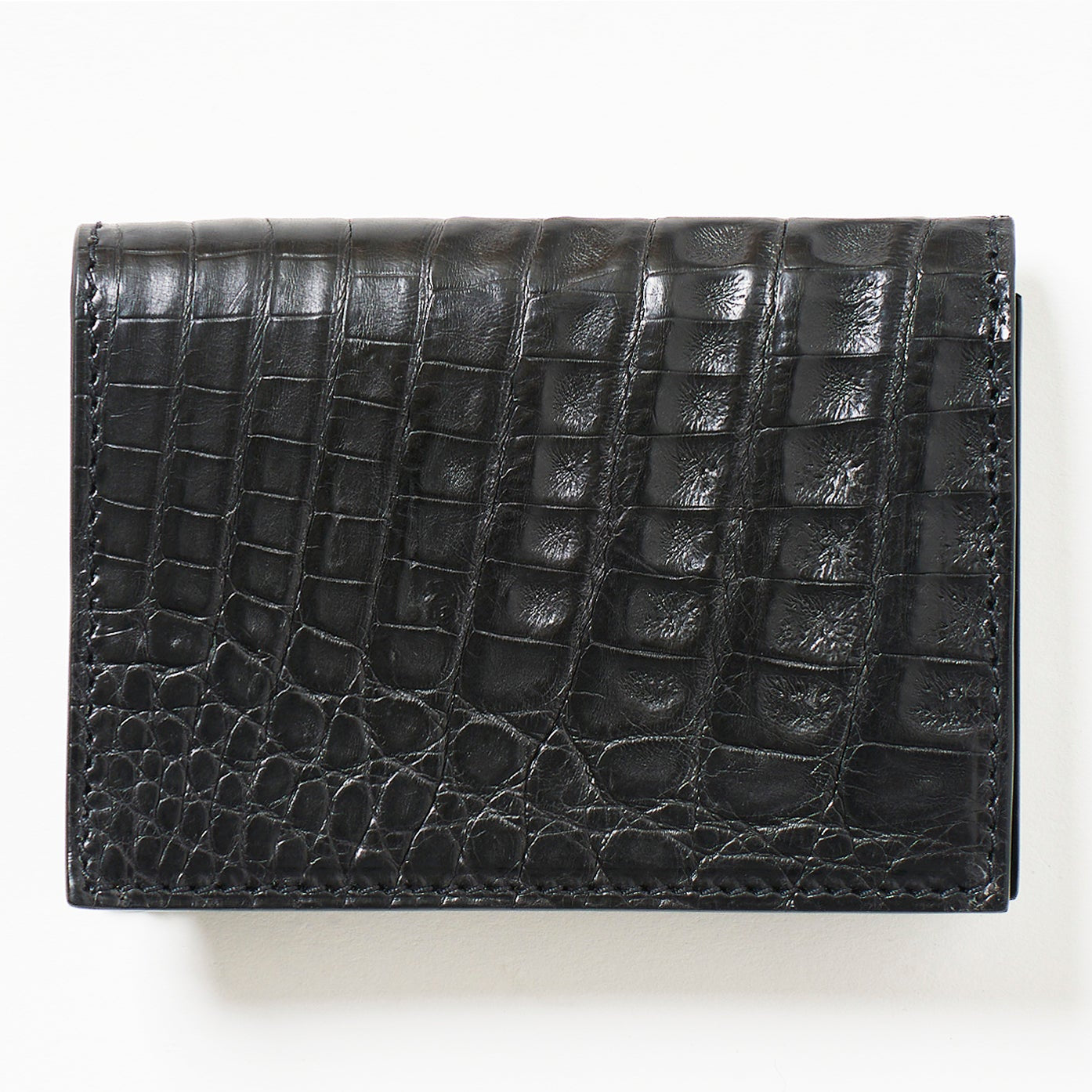 【ビジネスに洗練された野生を】頂上名刺入れ【限定50個生産】