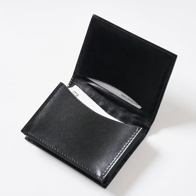 【ビジネスに洗練された野生を】頂上名刺入れ【限定50個生産】