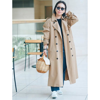 ヒツキのニットカバー付きかごバッグ