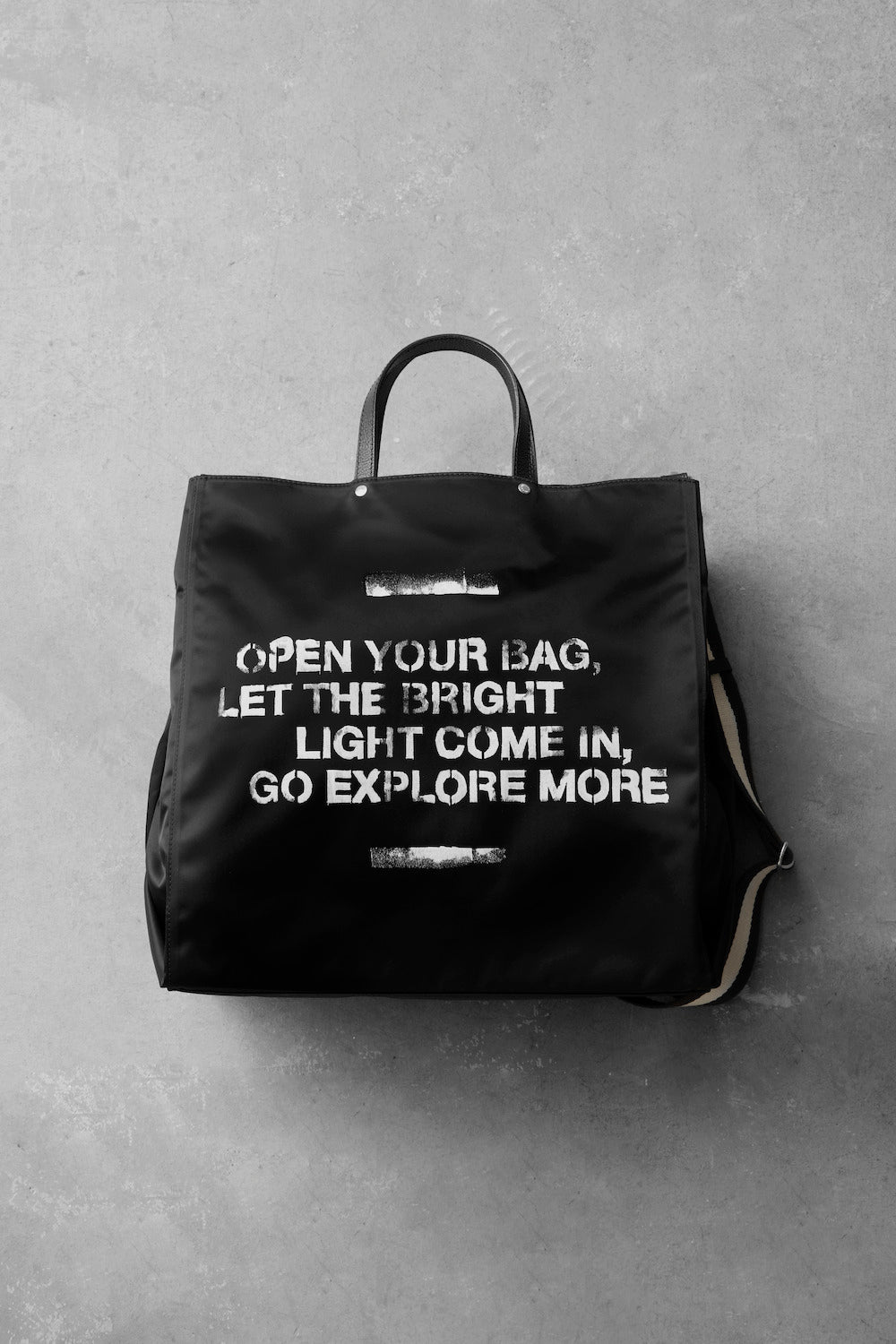 【russet×mi-mollet】10周年記念バッグEXPLORE