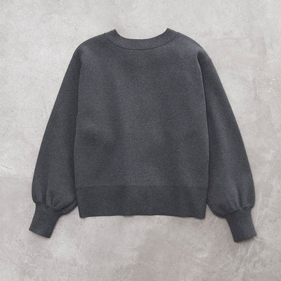 ★【ミモレ別注】NAVEの2WAYカーディガン【数量限定】