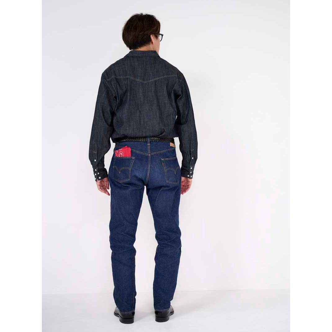 THE DENIM SHIRT【FORZA STYLE Archives】 – K2CSTORE