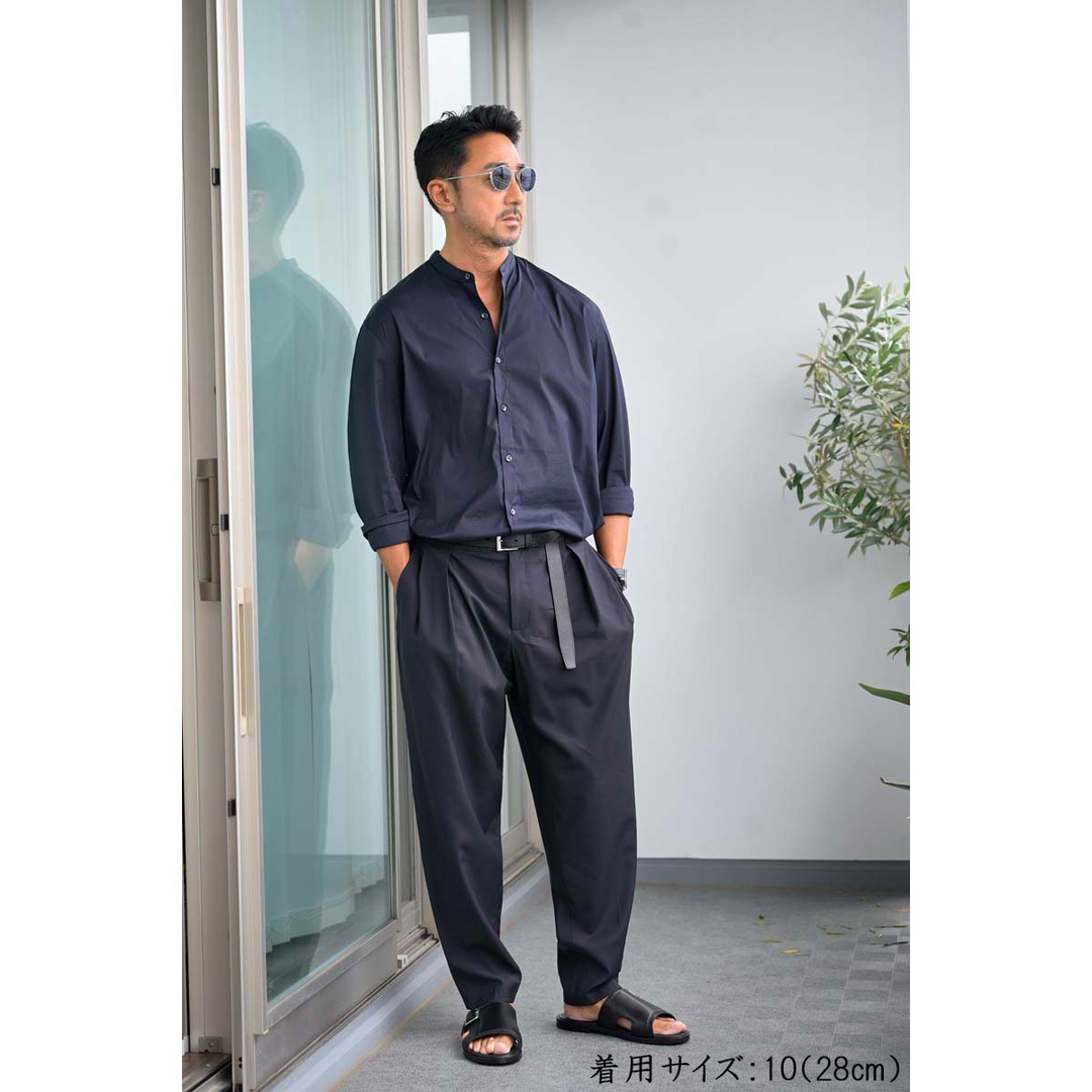日本の匠シリーズ】大人のレザーサンダル – K2CSTORE