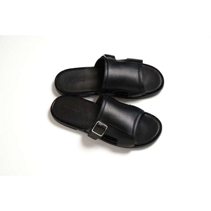 日本の匠シリーズ】大人のレザーサンダル – K2CSTORE