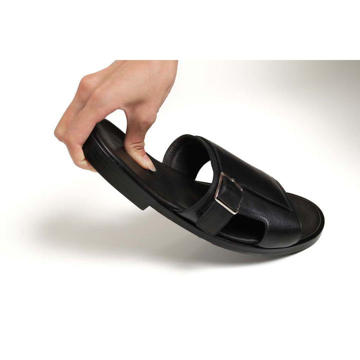 【ST-POUR HOMME】serraje avorioレザーサンダル 41 日本の匠シリーズ】大人のレザーサンダル – K2CSTORE