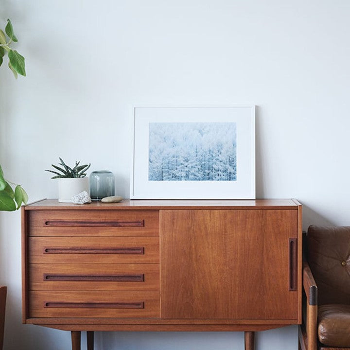 酒井貴生さんのランドスケープ写真【フレーム入り】