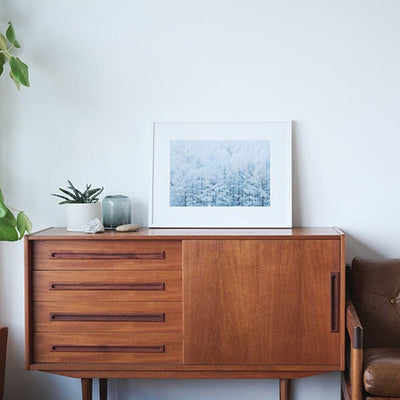 酒井貴生さんのランドスケープ写真【フレーム入り】