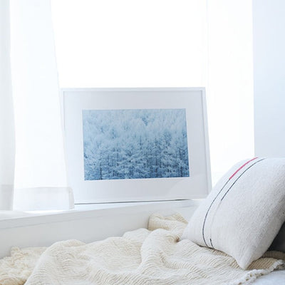 酒井貴生さんのランドスケープ写真【フレーム入り】