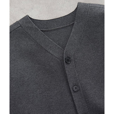 ★【ミモレ別注】NAVEの2WAYカーディガン【数量限定】