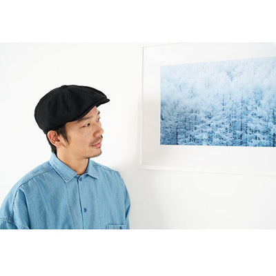 酒井貴生さんのランドスケープ写真【フレーム入り】