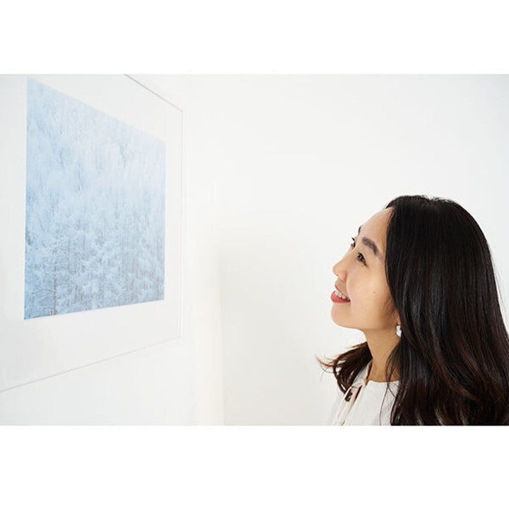 酒井貴生さんのランドスケープ写真【フレーム入り】