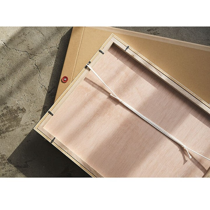 酒井貴生さんのランドスケープ写真【フレーム入り】