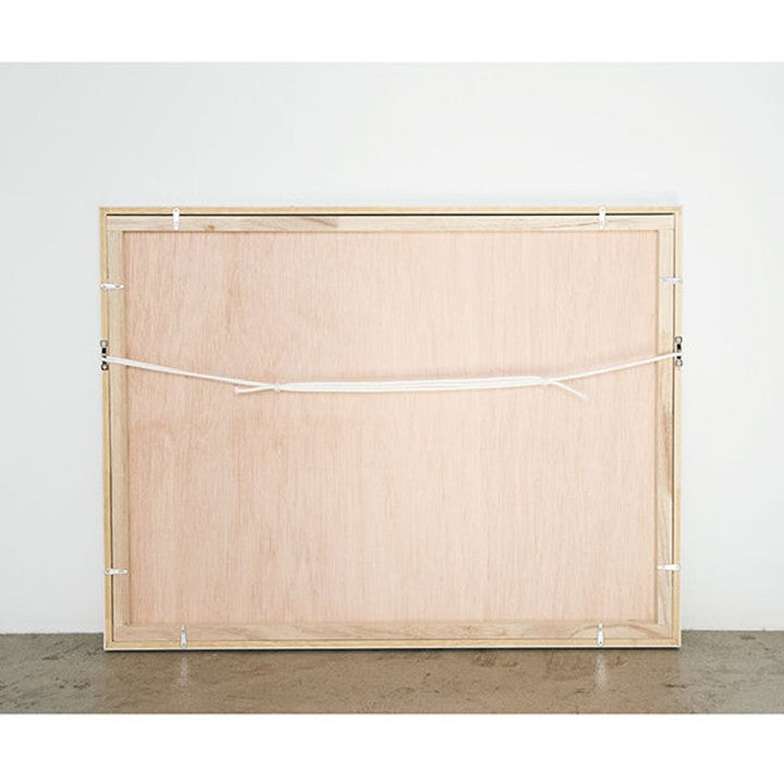 酒井貴生さんのランドスケープ写真【フレーム入り】