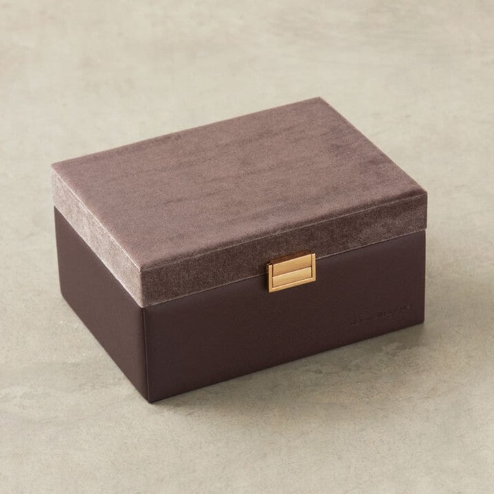 ボン マジックのジュエリーボックス