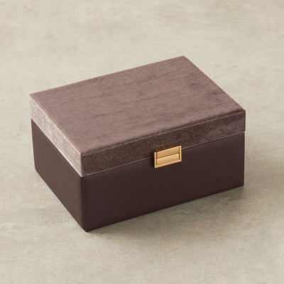 ボン マジックのジュエリーボックス