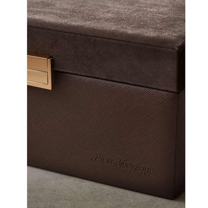 ボン マジックのジュエリーボックス