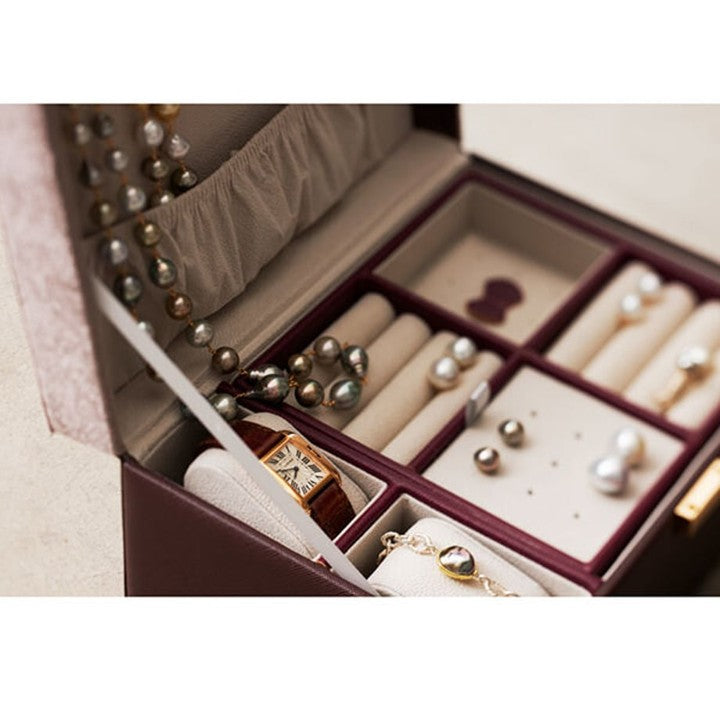 ボン マジックのジュエリーボックス